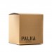 Кальян PALKA Classic Silver