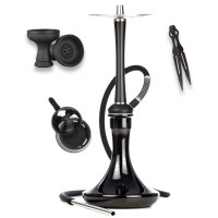 Кальян PALKA Lite Black The Black 55 см