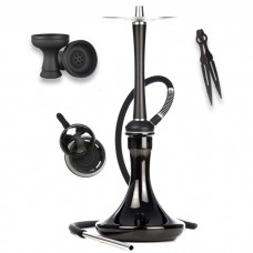 Кальян PALKA Lite Black The Black 55 см