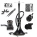 Кальянний набір PALKA Lite Black 8 in 1