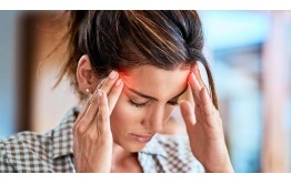 Чому болить голова після кальяну?