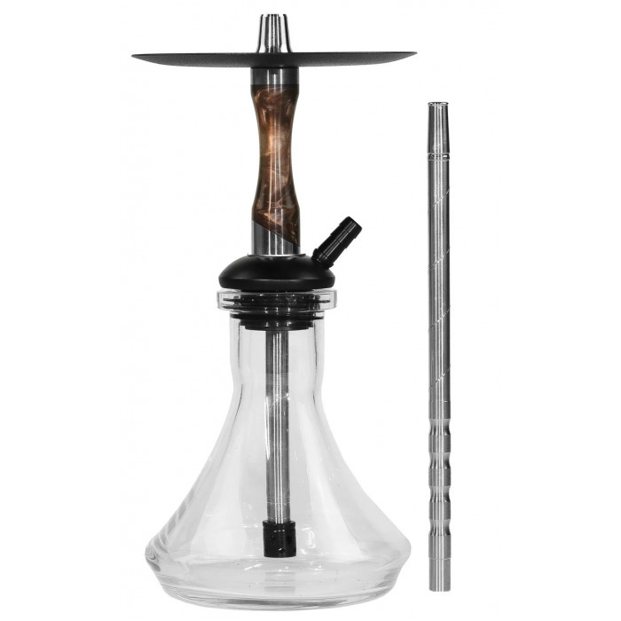 Кальян Sky Hookah SDM Bronze 35 см