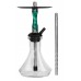 Кальян Sky Hookah SDM Green 35 см