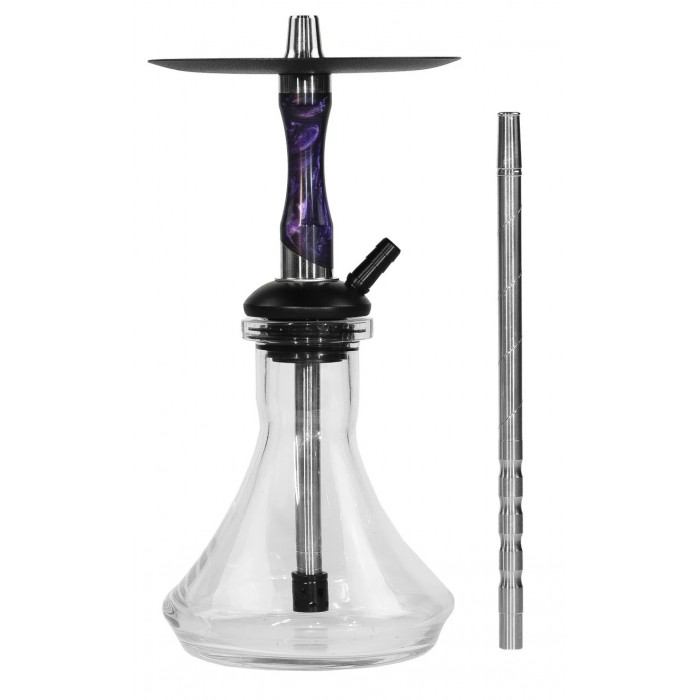 Кальян Sky Hookah SDM Violet 35 см