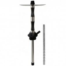 Шахта Sky Hookah Vertigo Simple Black 45 см