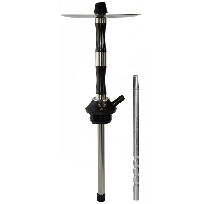 Шахта Sky Hookah Vertigo Simple Black