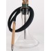 Кальян Snake Hookah Walnut Green