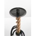 Кальян Snake Hookah Walnut Green