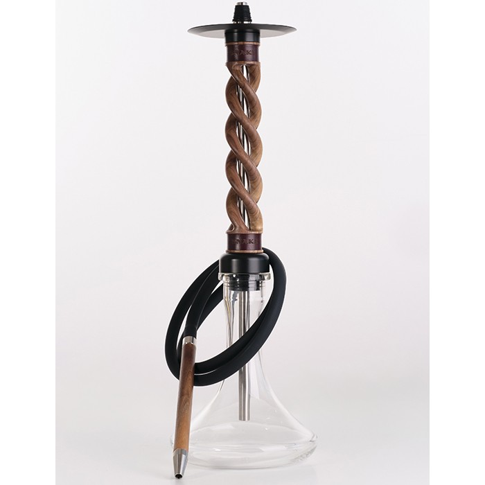 Кальян Snake Hookah Walnut Purple