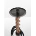 Кальян Snake Hookah Walnut Purple