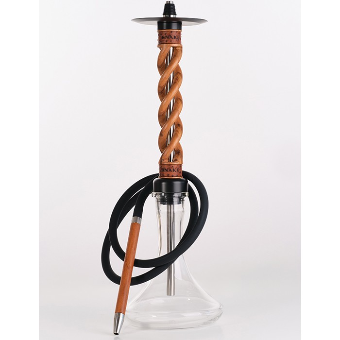 Кальян Snake Hookah Tiger Wood