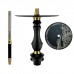 Шахта Odin Classic Mini Black