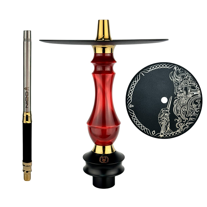 Шахта Odin Epoxy Mini Mars