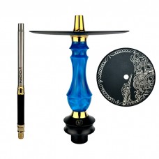 Шахта Odin Epoxy Mini Sky 27 см