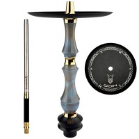 Шахта Odin Epoxy Royal Midnight 57 см