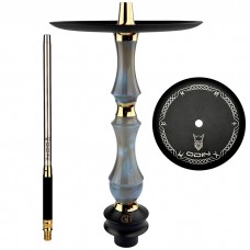 Шахта Odin Epoxy Royal Midnight 57 см