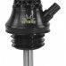 Кальян Sunrise Hookah Windskull Lite Black 50 см