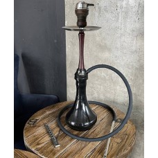 Кальян Sunrise Hookah Bro Bordo Full set 60 см