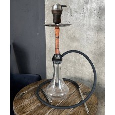 Кальян Sunrise Hookah Bro Zipper Full set 60 см