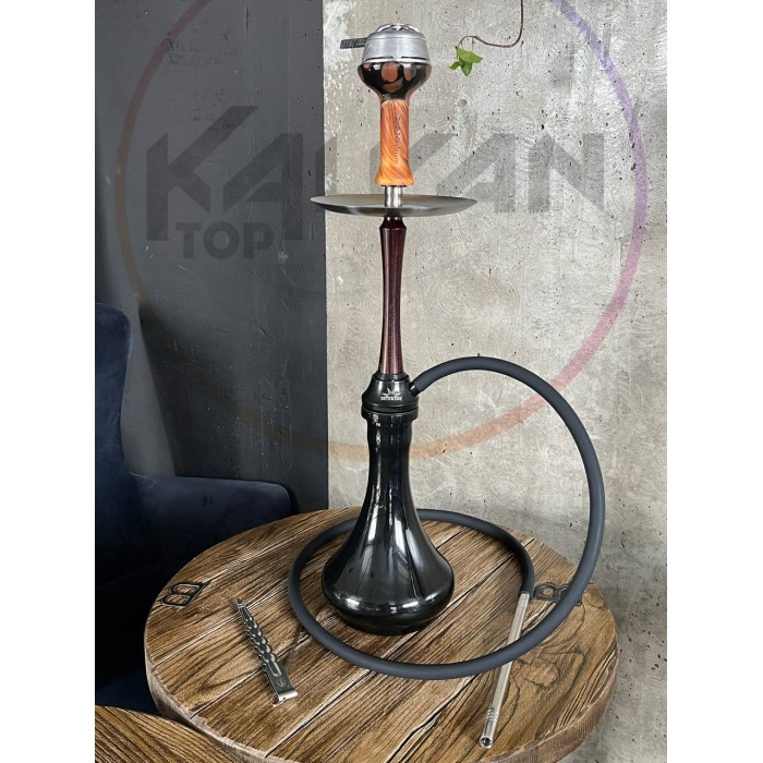 Кальян Sunrise Hookah Bro Bordo Full set