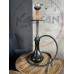 Кальян Sunrise Hookah Bro Black Full set