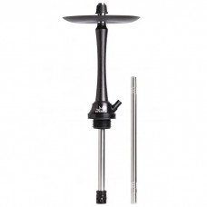 Шахта Sunrise Hookah Bro Black 55 см