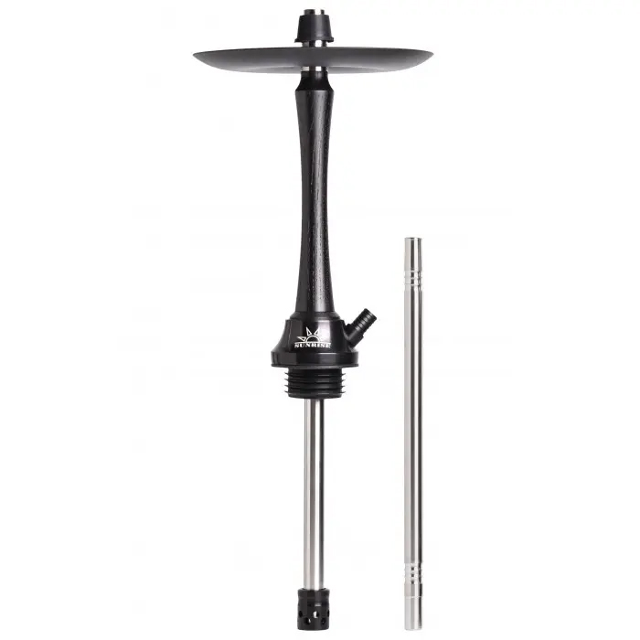 Шахта Sunrise Hookah Bro Black