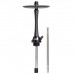 Шахта Sunrise Hookah Bro Black