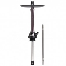 Шахта Sunrise Hookah Bro Bordo 55 см
