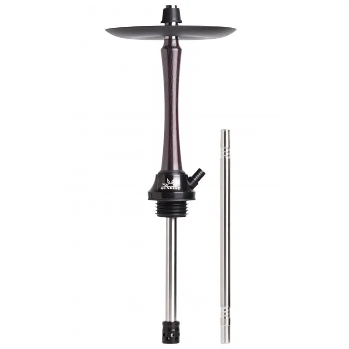 Шахта Sunrise Hookah Bro Bordo
