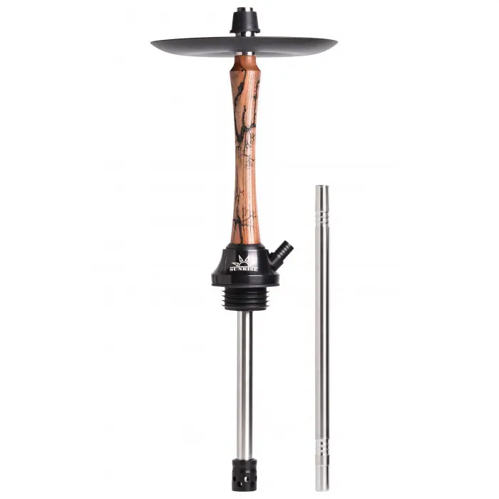 Шахта Sunrise Hookah Bro Zipper