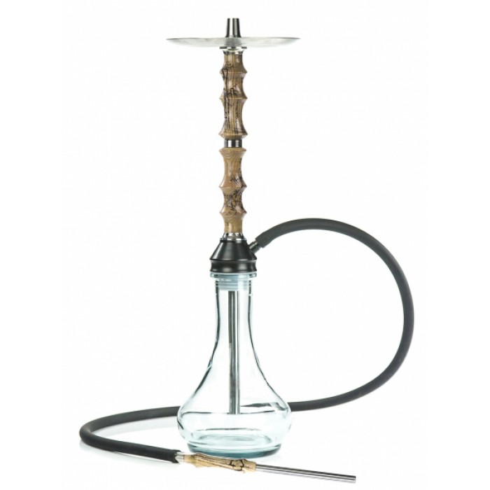 Шахта Sunrise Hookah Classic Wood Brown