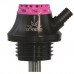 Шахта Sunrise Hookah Windskull Lite Pink