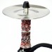 Кальян Sunrise Hookah Windskull Stone Red Inferno