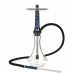Кальян Sunrise Hookah Windskull New Blue