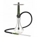 Кальян Sunrise Hookah Windskull New Green