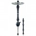 Шахта Sunrise Hookah Classic Wood 2.0 Black