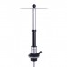 Шахта T-Hookah Transformer Silver Black