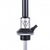 Шахта T-Hookah Transformer Silver Black