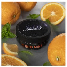 Табак 420 Classic Line Citrus Mint (Цитрус Мята) 40 г