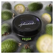 Тютюн 420 Classic Line Feijoa (Фейхоа) 40 г