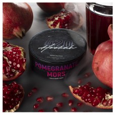 Тютюн 420 Classic Line Pomegranate Mors (Гранатовий морс) 40 г