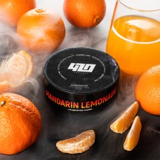 Тютюн 420 Classic Line Mandarin lemonade (Мандаринова содова) 40 г