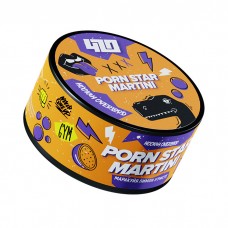 Тютюн 420 Classic x Hookah Overlord Porn star martini (Маракуя, Лимон, Ігристе вино) 100 г