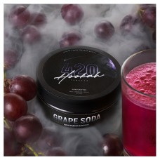 Табак 420 Classic Line Grape Soda (Виноградная Газировка) 40 г