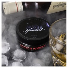 Тютюн 420 Classic Line Scotch Whisky (Віскі) 40 г