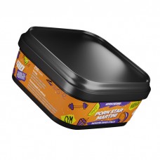 Тютюн 420 Classic x Hookah Overlord Porn star martini (Маракуя, Лимон, Ігристе вино) 250 г