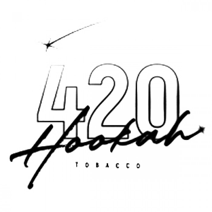 Табак 420 Classic x Hookah Overlord Porn star martini (Маракуйя, Лимон, Игристое вино)