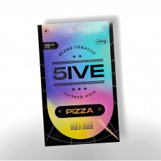 Табак 5IVE Medium Line Pizza (Пицца) 100 г