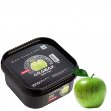 Тютюн Arawak Strong Green Apple (Зелене яблуко) 180 г